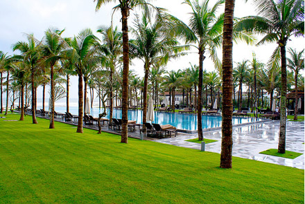 Luxury Danang Golf Getaway